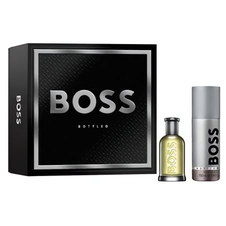 Boss No. 6 Bottled / EDT 50 ml + deodorant ve spreji Hugo Boss - 150 ml
