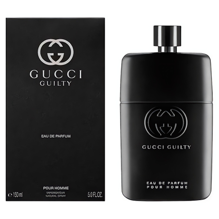 Guilty Pour Homme Eau de Parfum / EDP Gucci - 50 ml