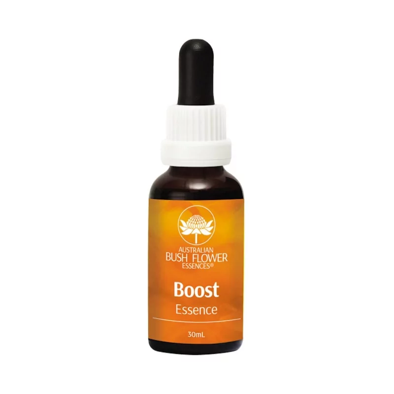 Podpora Australian Bush Flower Essences - 30 ml Podpora Australian Bush Flower Essences - 30 ml