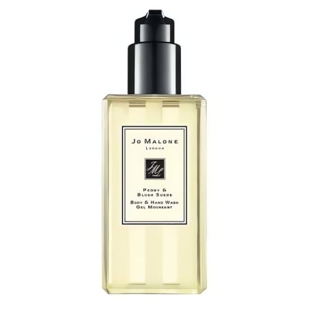 Peony & Blush Suede / sprchový gel Jo Malone - 250 ml