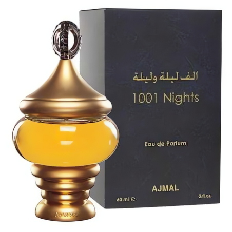 1001 Nights / EDP Ajmal - 60 ml