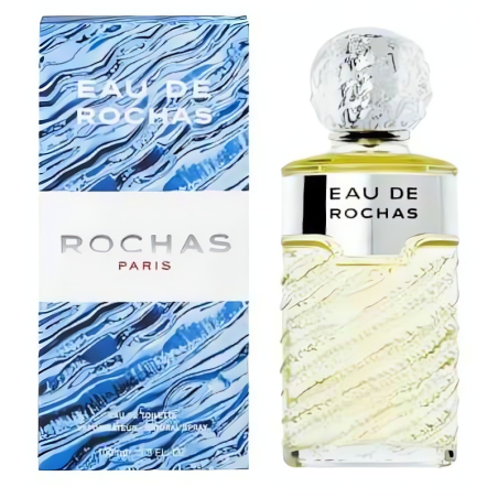 Eau De Rochas / EDT Rochas - 50 ml