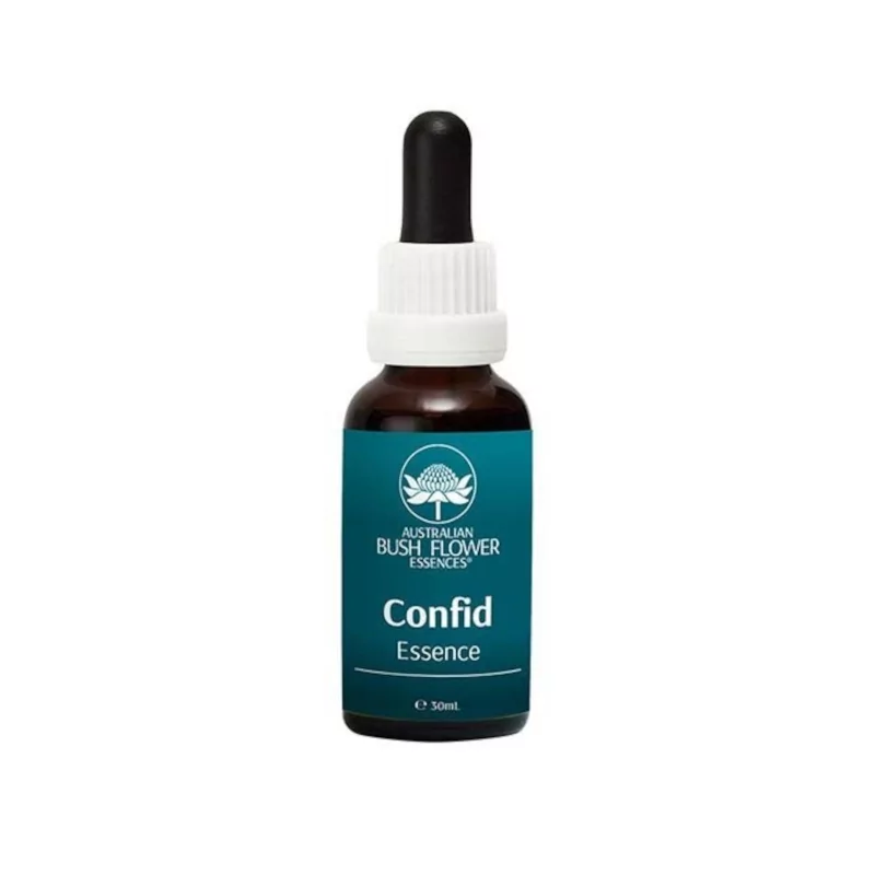Sebedůvěra Australian Bush Flower Essences - 30 ml Sebedůvěra Australian Bush Flower Essences - 30 ml