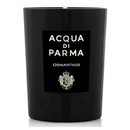 Osmanthus / svíčka Acqua Di Parma - 200 g