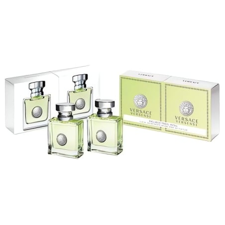 Versense / 2 x EDT Versace - 30 ml