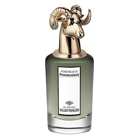 The Inimitable William Penhaligon / EDP Penhaligon's - 75 ml