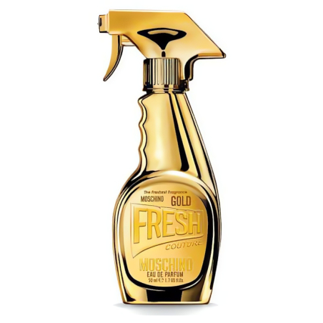 Gold Fresh Couture / EDP Moschino - 30 ml