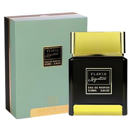 Flavia Signature / EDP Flavia - 100 ml