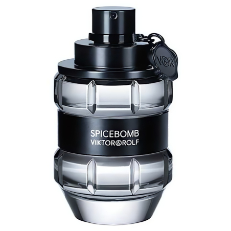 Spicebomb / EDT Viktor & Rolf - 90 ml