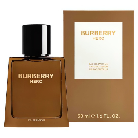 Burberry Hero / EDP Burberry - 100 ml