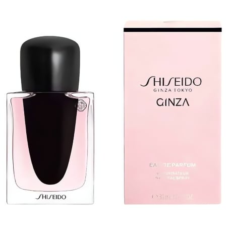 Shiseido Ginza / EDP Shiseido - 30 ml