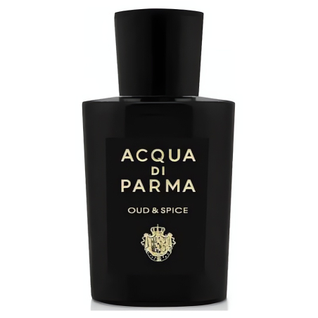 Oud & Spice / EDP Acqua Di Parma - 180 ml
