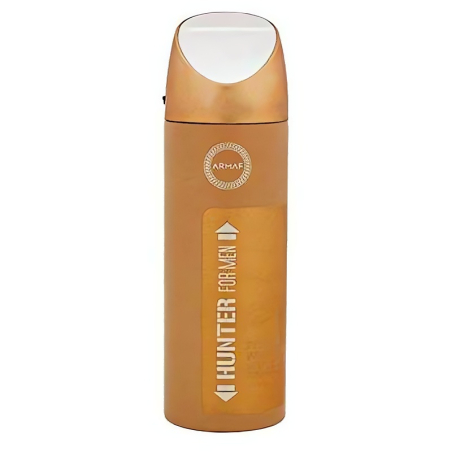 Hunter Man / deodorant ve spreji Armaf - 200 ml