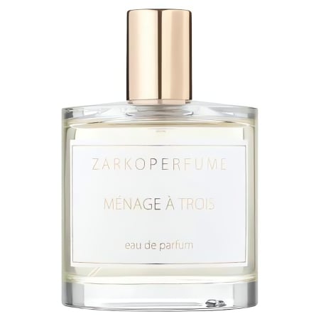 Menage à Trois / EDP Zarkoperfume - 100 ml