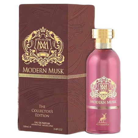 Modern Musk / EDP Alhambra - 100 ml