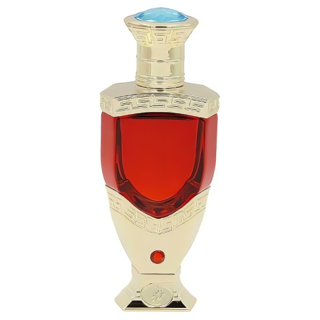 Ghazlaan / koncentrovaný parfémovaný olej Khadlaj - 20 ml