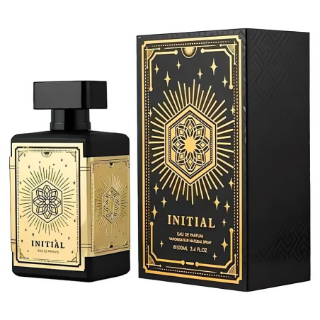 Flavia Initial / EDP Flavia - 100 ml