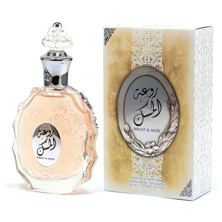 Rouat Al Musk / EDP Lattafa - 100 ml