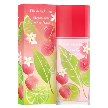 Lychee Lime / EDT Elizabeth Arden - 100 ml