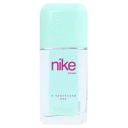 A Sparkling Day / deodorant s rozprašovačem Nike - 75 ml