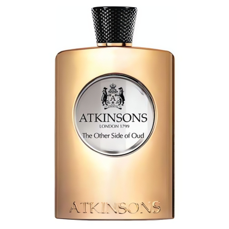 The Other Side Of Oud / EDP Atkinsons - 100 ml
