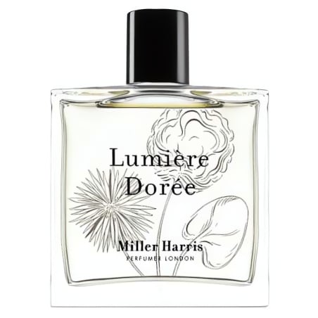 Lumiere Dorée / EDP Miller Harris - 100 ml