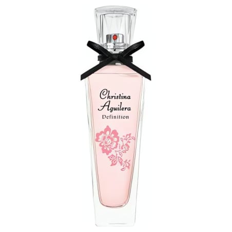 Definition / EDP Christina Aguilera - 30 ml