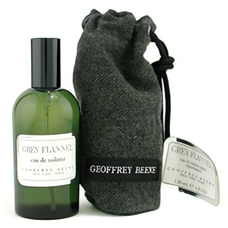 Grey Flannel / EDT Geoffrey Beene - 120 ml