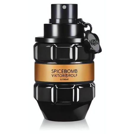Spicebomb Extreme / EDP Viktor & Rolf - 50 ml