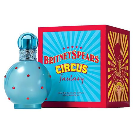 Circus Fantasy / EDP Britney Spears - 100 ml