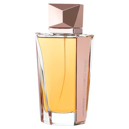 Oud Cambodi Intense / EDP Al Haramain - 100 ml