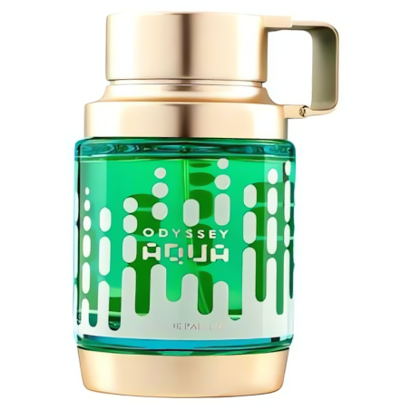 Odyssey Aqua / EDP Armaf - 100 ml
