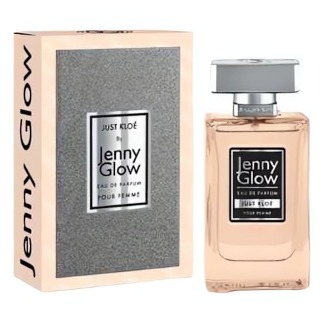 Just Kloé Pour Femme / EDP Jenny Glow - 80 ml