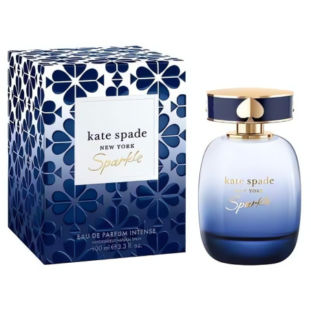 New York Sparkle Intense / EDP Kate Spade - 60 ml
