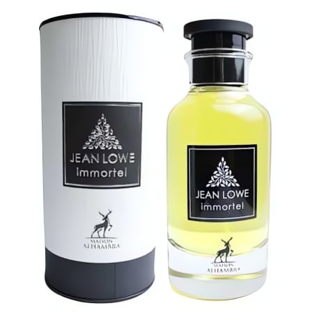 Jean Lowe Immortel / EDP Alhambra - 100 ml