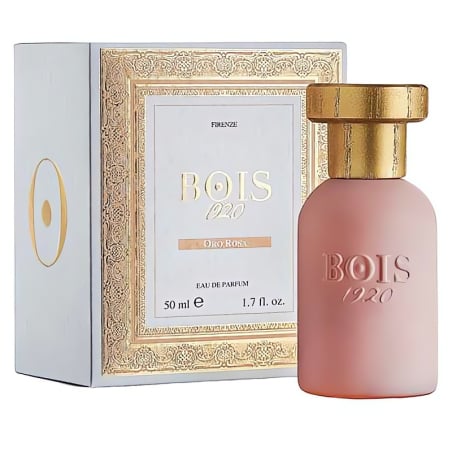 Oro Rosa / EDP Bois 1920 - 100 ml