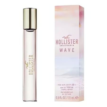 Wave For Her / EDP Hollister - 50 ml