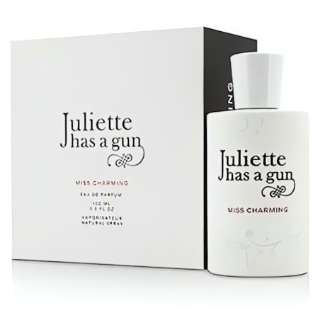 Miss Charming / EDP Juliette Has A Gun - 100 ml