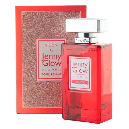 Vision Pour Femme / EDP Jenny Glow - 80 ml