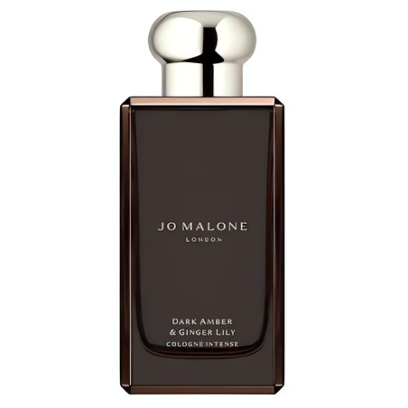 Dark Amber & Ginger Lily / EDC INTENSE Jo Malone - 50 ml