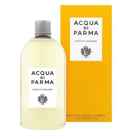 Luce Di Colonia / náplň do difuzéru Acqua Di Parma - 500 ml