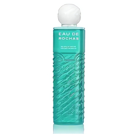 Eau De Rochas / sprchový gel Rochas - 500 ml