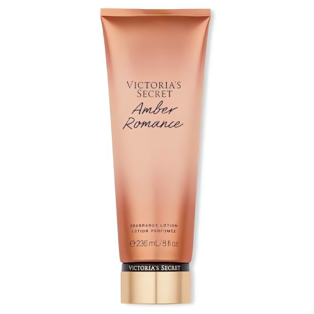 Amber Romance / tělové mléko Victoria's Secret - 236 ml