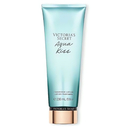 Aqua Kiss / tělové mléko Victoria's Secret - 236 ml