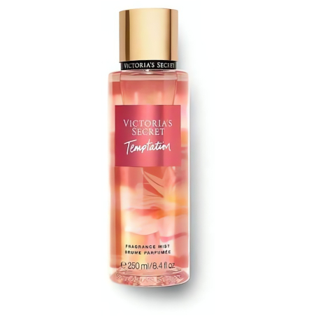 Temptation / tělový závoj Victoria's Secret - 250 ml