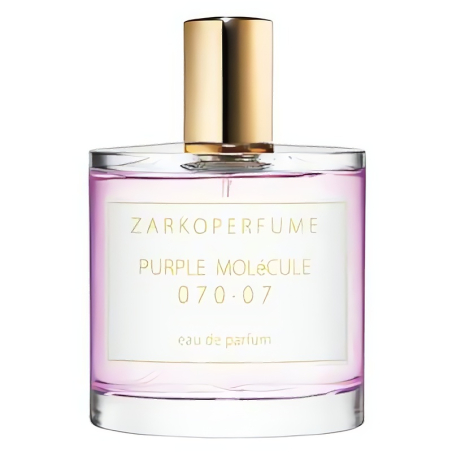 Purple Molécule 070.07 / EDP Zarkoperfume - 100 ml