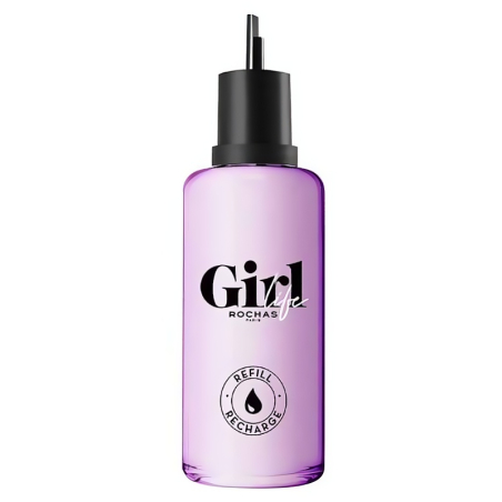 Girl Life / EDP (náplň) Rochas - 150 ml