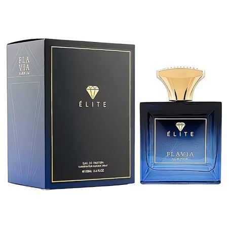 Flavia Elite / EDP Flavia - 100 ml