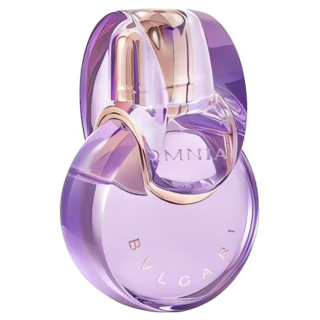 Omnia Amethyste / EDT Bvlgari - 30 ml