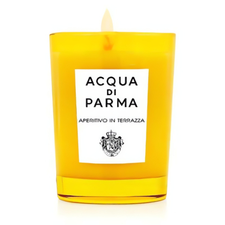 Aperitivo In Terrazza / svíčka 200 g / TESTER Acqua Di Parma